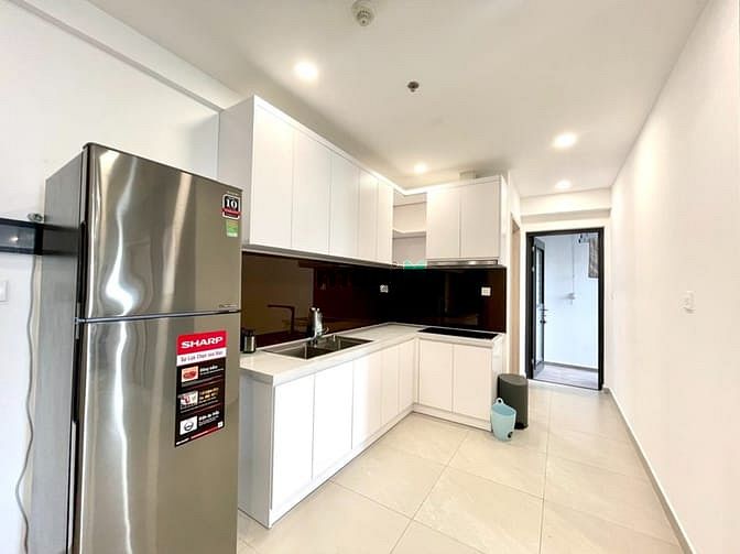 Hình ảnh Cho Thuê CH Hưng Phúc, 79m², 2PN-2WC, nhà đẹp giá tốt