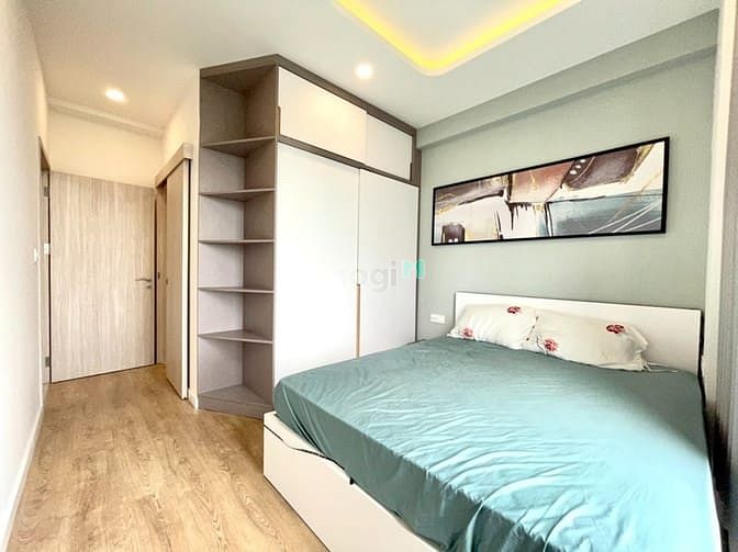 Hình ảnh Cho Thuê CH Hưng Phúc, 79m², 2PN-2WC, nhà đẹp giá tốt