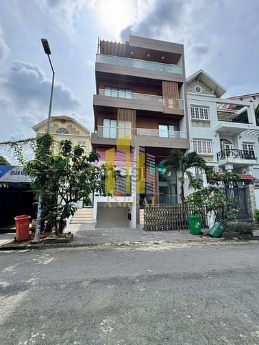 Hình ảnh Tòa Nhà Sàn Trống Đường Trần Não DTSD 500m2 - Ngang 10m Giá 100 Triệu