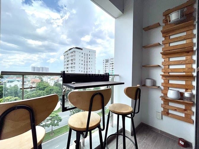 Hình ảnh Cho Thuê CH Hưng Phúc, 79m², 2PN-2WC, nhà đẹp giá tốt