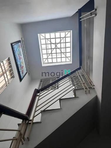 Hình ảnh [Quận 3 – Bàn Cờ] HXH 5m – 4 Tầng – Sát Chợ Vườn Chuối – 6.9 Tỷ