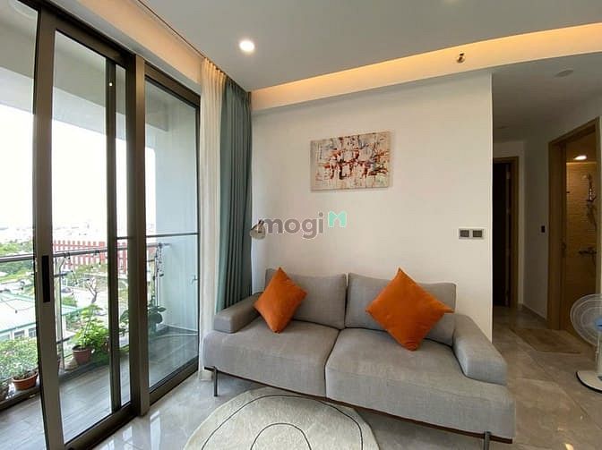 Hình ảnh 🔥 Midtown 2PN – 78m² – Nội Thất Đẹp – Giá Chỉ 25tr/tháng