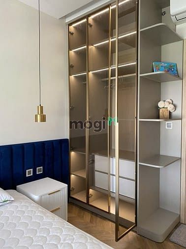 Hình ảnh 🔥 Midtown 2PN – 78m² – Nội Thất Đẹp – Giá Chỉ 25tr/tháng