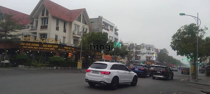 Hình ảnh Mời thuê biệt thự khu đô thị Nam Cường