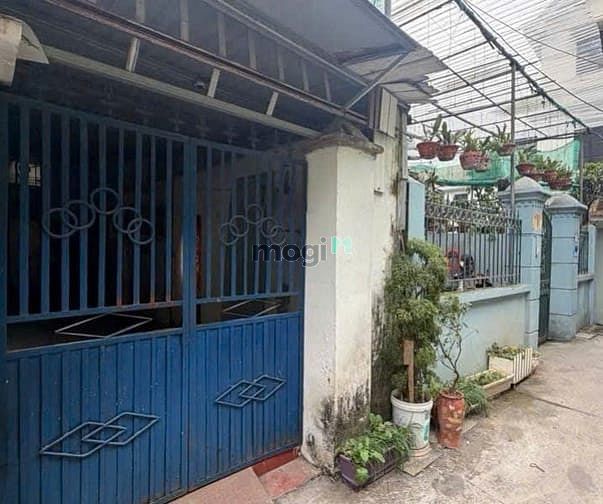 Hình ảnh Hot Phố Lụa Vạn Phúc – 65m² đất vuông đẹp, ngõ ba gác, giá chỉ 13 tỷ