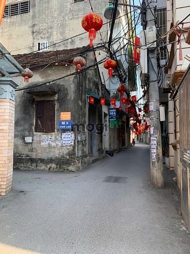 Hình ảnh Hot Phố Lụa Vạn Phúc – 65m² đất vuông đẹp, ngõ ba gác, giá chỉ 13 tỷ