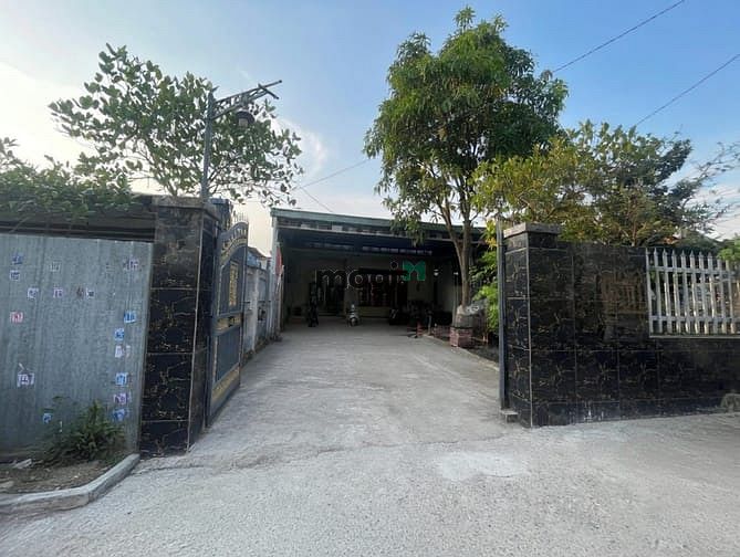 Hình ảnh Bán Nhà An Phú Đông - QL1A - Q12 – 274m² ngang 9,5