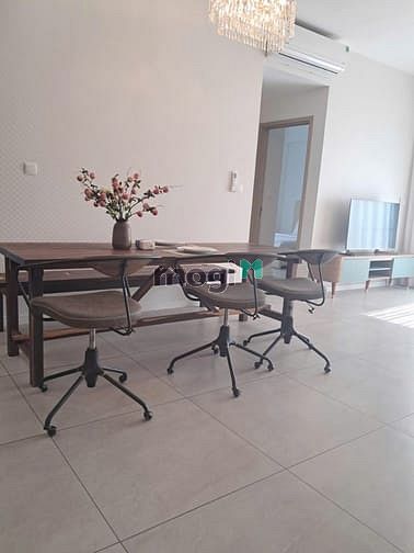Hình ảnh Antonia PMH Q7 – 109m² – 3PN 2WC – Nhà Mới Đẹp–Full nội thất 38tr/th