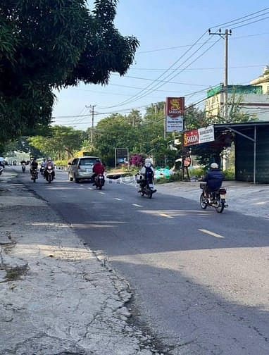 Hình ảnh Bán lô đất mặt tiền KD 80m2- ngang 6M -Vĩnh Phương-bắc nha trang-1ty55