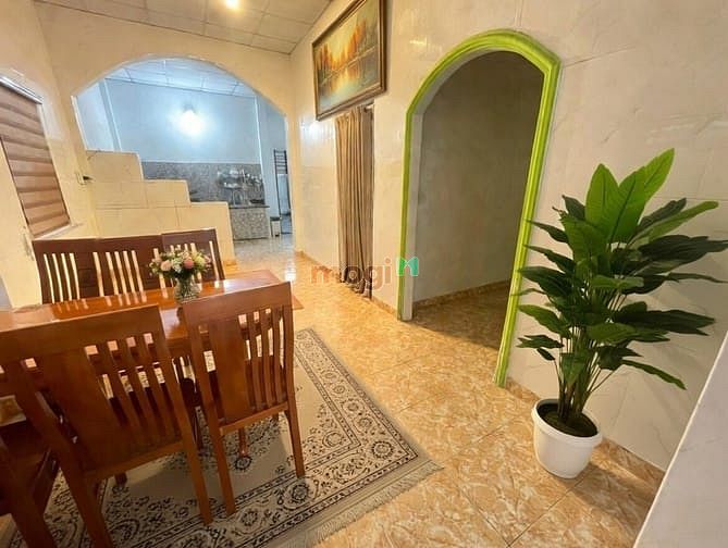 Hình ảnh Bán Nhà An Phú Đông - QL1A - Q12 – 274m² ngang 9,5