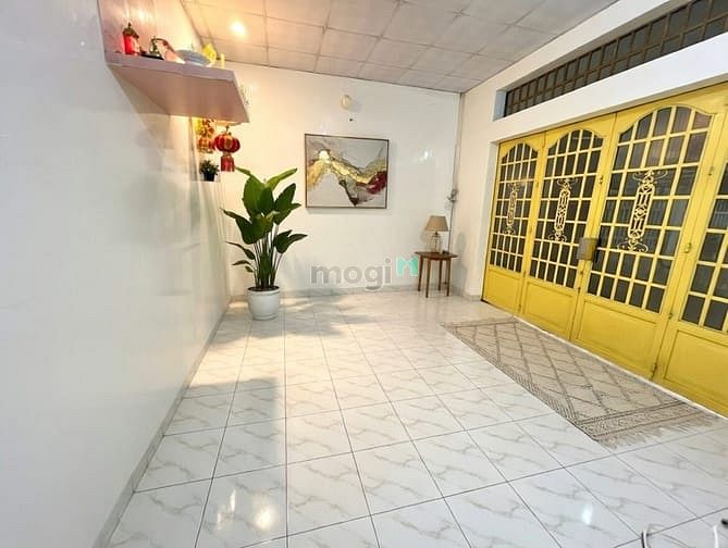 Hình ảnh Bán Nhà An Phú Đông - QL1A - Q12 – 274m² ngang 9,5