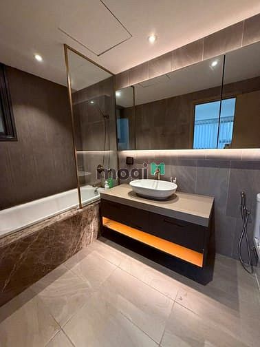Hình ảnh Antonia PMH Q7 – 109m² – 3PN 2WC – Nhà Mới Đẹp–Full nội thất 38tr/th