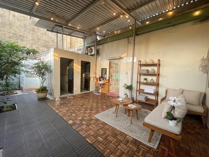 Hình ảnh Bán Nhà An Phú Đông - QL1A - Q12 – 274m² ngang 9,5