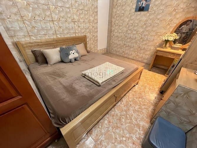 Hình ảnh Bán Nhà An Phú Đông - QL1A - Q12 – 274m² ngang 9,5