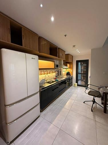 Hình ảnh Antonia PMH Q7 – 109m² – 3PN 2WC – Nhà Mới Đẹp–Full nội thất 38tr/th
