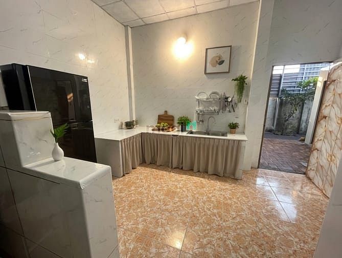 Hình ảnh Bán Nhà An Phú Đông - QL1A - Q12 – 274m² ngang 9,5