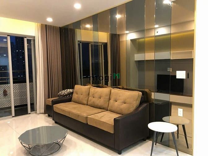 Hình ảnh Cho thuê Scenic Valley 1, PMH, Q7, nhà đẹp, 3PN, 24tr/tháng