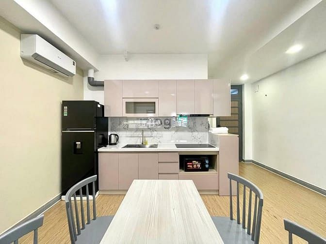 Hình ảnh Căn 1p ngủ- 80m2 có nội thất ở Phúc Yên -Phan Huy Ích 7tr5/th