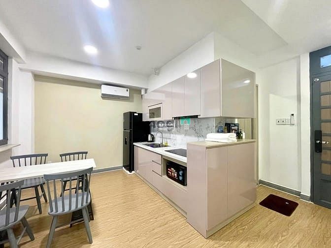 Hình ảnh Căn 1p ngủ- 80m2 có nội thất ở Phúc Yên -Phan Huy Ích 7tr5/th