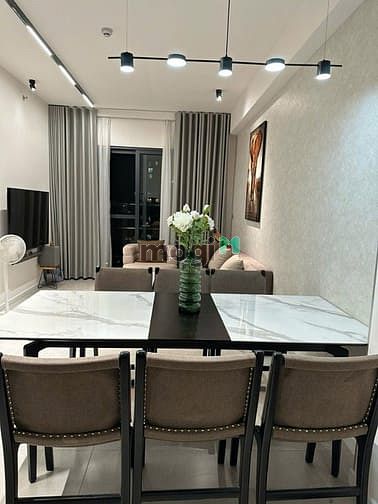 Hình ảnh CHO THUÊ CĂN HỘ ANTONIA view biệt thự cực đẹp 3PN 2WC giá 45 tr /th .
