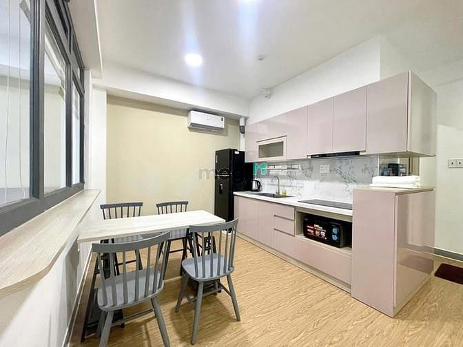 Hình ảnh Căn 1p ngủ- 80m2 có nội thất ở Phúc Yên -Phan Huy Ích 7tr5/th