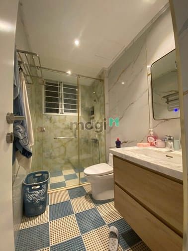 Hình ảnh Cần cho thuê nhanh CH cao cấp Happy Valley PMH,135m2, 3 PN, full NT.