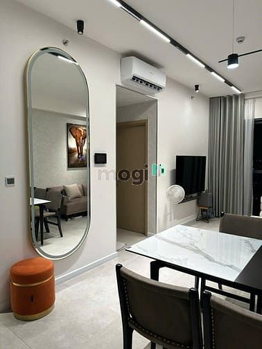 Hình ảnh CHO THUÊ CĂN HỘ ANTONIA view biệt thự cực đẹp 3PN 2WC giá 45 tr /th .