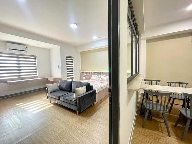 Hình ảnh Căn 1p ngủ- 80m2 có nội thất ở Phúc Yên -Phan Huy Ích 7tr5/th