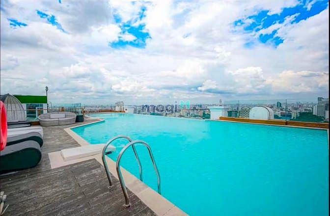 Hình ảnh Bán Trang Chủ MB66.COM / Đăng Ký Tặng 66K Leman Luxury Q.3 - 117 Nguyễn Đình Chiểu - 2PN 2WC