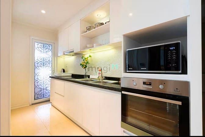 Hình ảnh Bán Trang Chủ MB66.COM / Đăng Ký Tặng 66K Leman Luxury Q.3 - 117 Nguyễn Đình Chiểu - 2PN 2WC