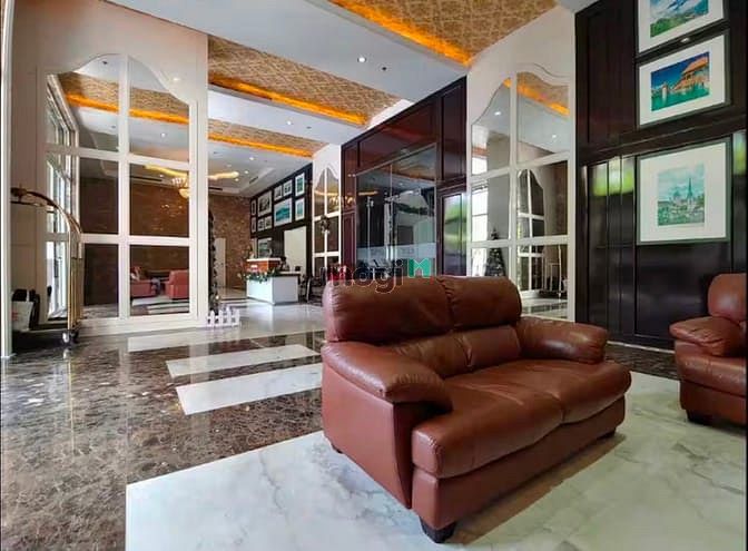 Hình ảnh Bán Trang Chủ MB66.COM / Đăng Ký Tặng 66K Leman Luxury Q.3 - 117 Nguyễn Đình Chiểu - 2PN 2WC