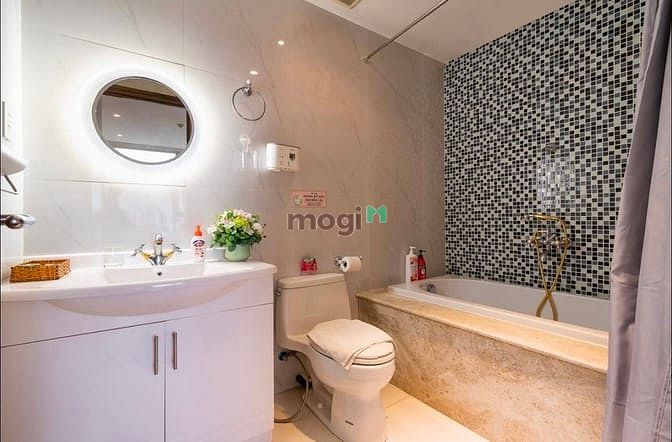 Hình ảnh Bán Trang Chủ MB66.COM / Đăng Ký Tặng 66K Leman Luxury Q.3 - 117 Nguyễn Đình Chiểu - 2PN 2WC