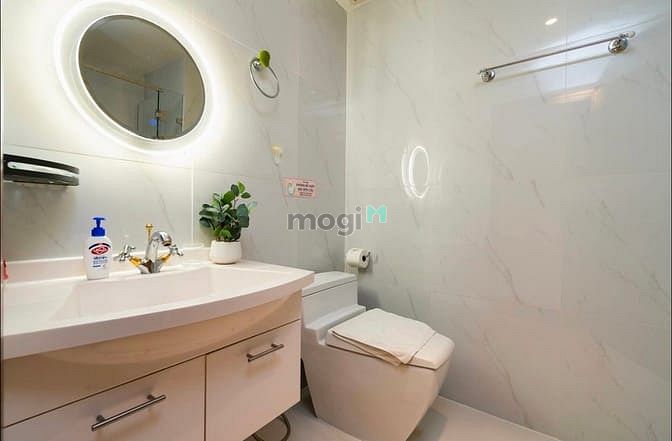 Hình ảnh Bán Trang Chủ MB66.COM / Đăng Ký Tặng 66K Leman Luxury Q.3 - 117 Nguyễn Đình Chiểu - 2PN 2WC