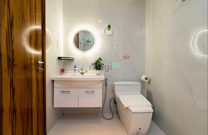 Hình ảnh Bán Trang Chủ MB66.COM / Đăng Ký Tặng 66K Leman Luxury Q.3 - 117 Nguyễn Đình Chiểu - 2PN 2WC