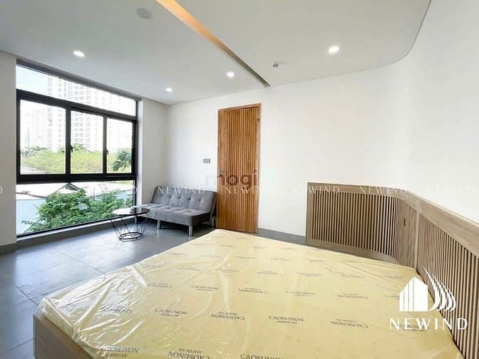 Hình ảnh 📌 PASS GẤP phòng ngay Công viên Làng Hoa - View kính