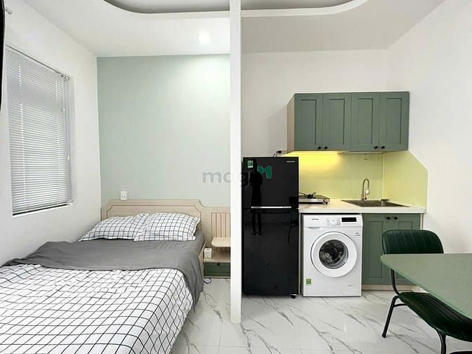 Hình ảnh 🏢Cho thuê Trang Chủ MB66.COM / Đăng Ký Tặng 66K Studio – Đường Tô Hiến Thành Quận 10