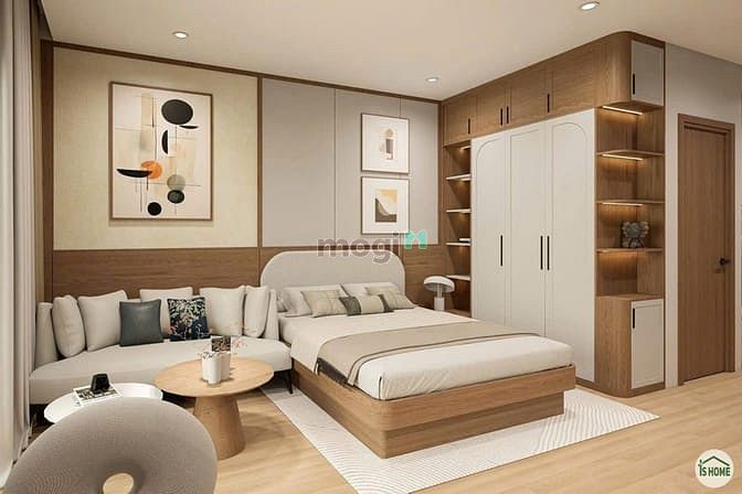 Hình ảnh Cho thuê Trang Chủ MB66.COM / Đăng Ký Tặng 66K Sunrise Riverside 38m2 , Full nội thất – Nhà Bè