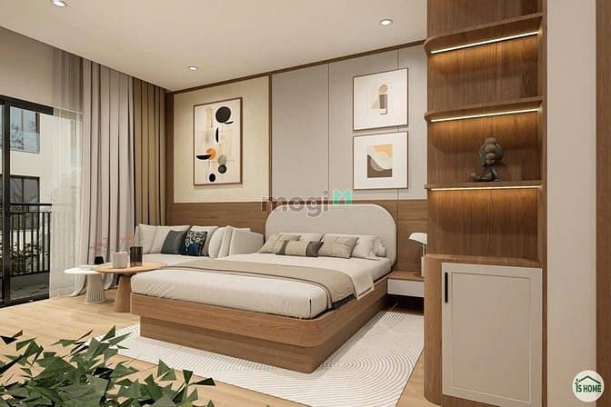 Hình ảnh Cho thuê Trang Chủ MB66.COM / Đăng Ký Tặng 66K Sunrise Riverside 38m2 , Full nội thất – Nhà Bè