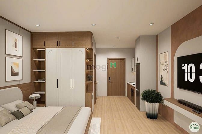Hình ảnh Cho thuê Trang Chủ MB66.COM / Đăng Ký Tặng 66K Sunrise Riverside 38m2 , Full nội thất – Nhà Bè