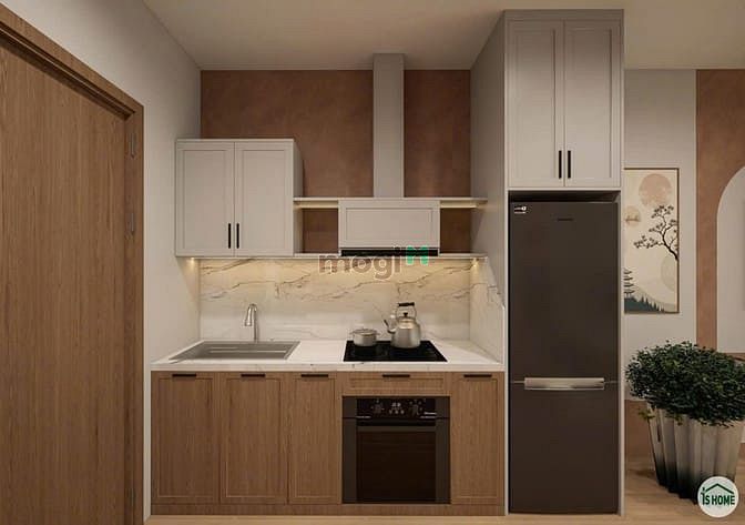 Hình ảnh Cho thuê Trang Chủ MB66.COM / Đăng Ký Tặng 66K Sunrise Riverside 38m2 , Full nội thất – Nhà Bè