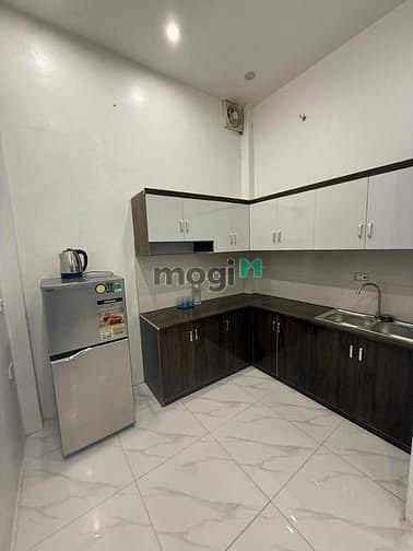 Hình ảnh Nhà đẹp ngõ 596 Hoàng Hoa Thám, giá 8.35 tỷ, 33m2x4T, ẢNH THẬT