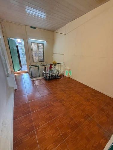 Hình ảnh Nhà đẹp ngõ 596 Hoàng Hoa Thám, giá 8.35 tỷ, 33m2x4T, ẢNH THẬT