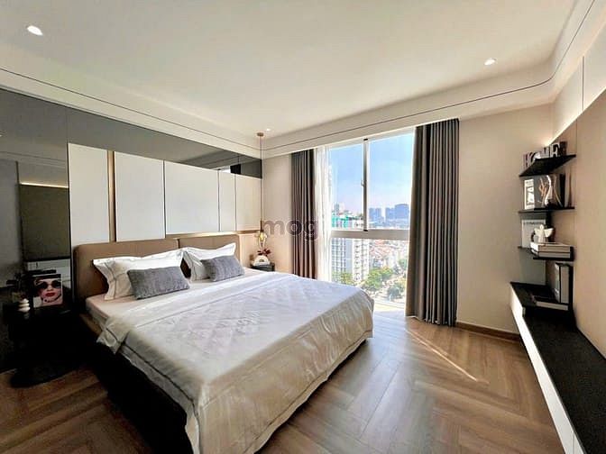 Hình ảnh Bán CH Riverpark Residence Phú Mỹ Hưng 135m², 3PN, view MB66 là nhà cái uy tín hàng đầu tại Việt Nam, sổ