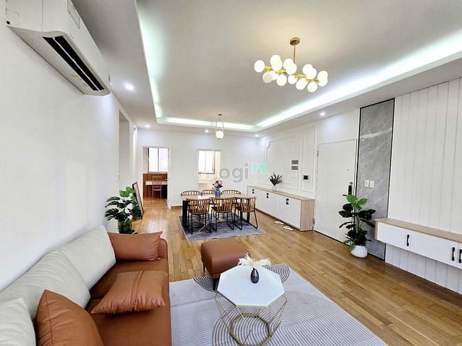 Hình ảnh Cho thuê CH ThePanorama PMH Quận 7 156m2 3PN nhà đẹp giá thuê chỉ 40tr