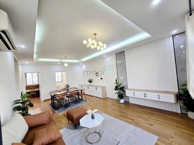Hình ảnh Cho thuê CH ThePanorama PMH Quận 7 156m2 3PN nhà đẹp giá thuê chỉ 40tr