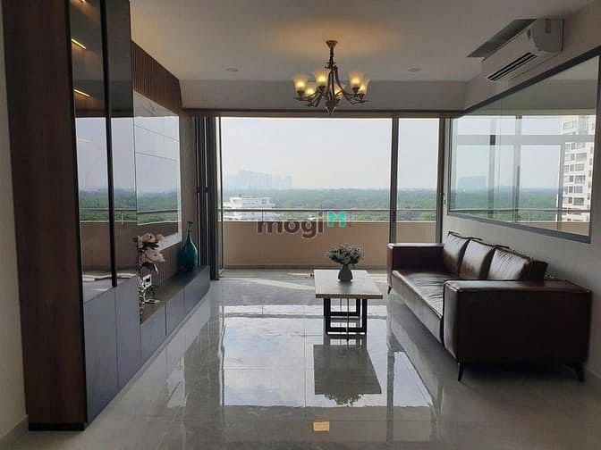 Hình ảnh Cho Thuê Hưng Phúc 1 PMH DT 78m² – View Đường – Giá Tốt 19tr/