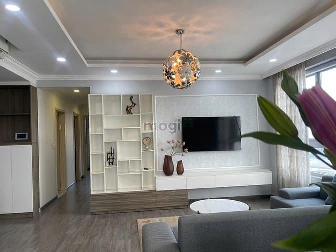 Hình ảnh Cho thuê CH  Green Valley 131m2 - 3pn giá tốt