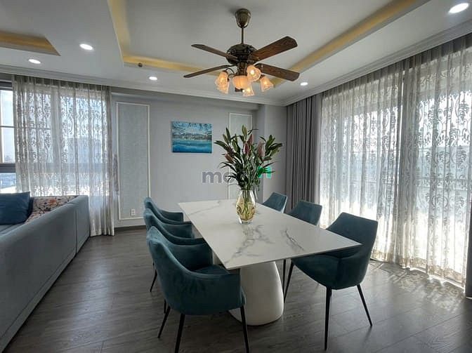 Hình ảnh Cho thuê CH  Green Valley 131m2 - 3pn giá tốt