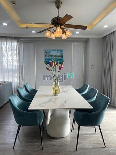 Hình ảnh Cho thuê CH  Green Valley 131m2 - 3pn giá tốt