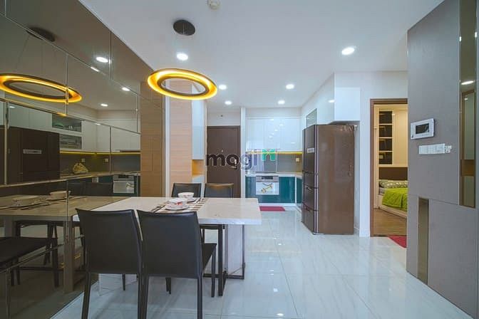 Hình ảnh Kingston 61m2,2pn đã có sổ 6ty7 full nthat đẹp